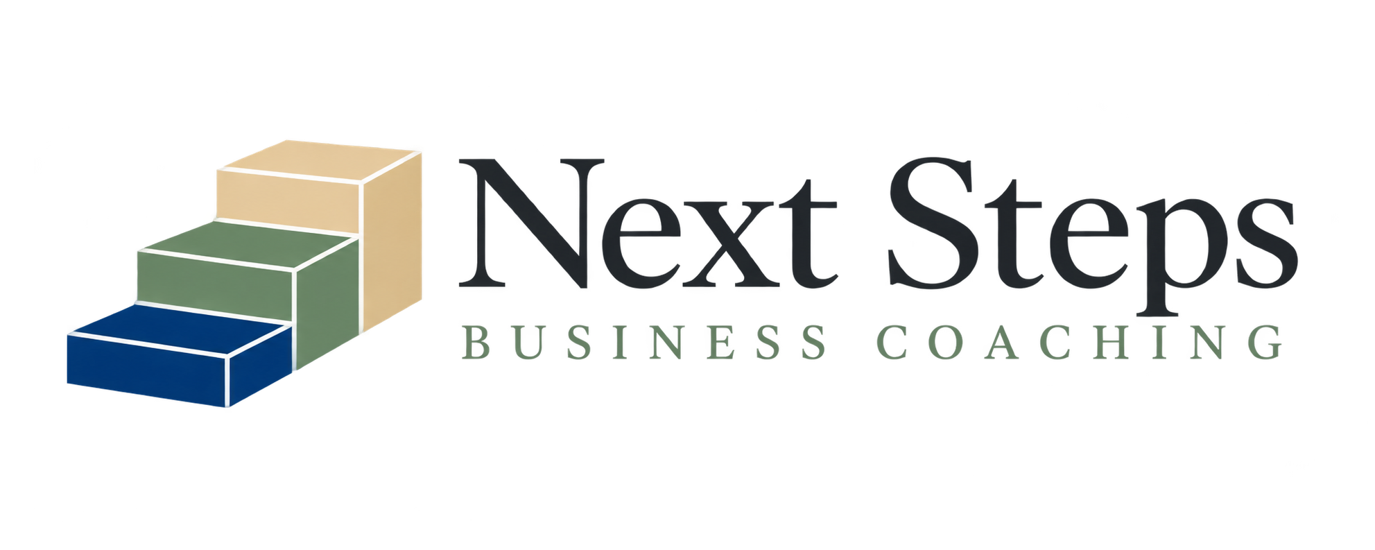 Next Steps Business Coaching