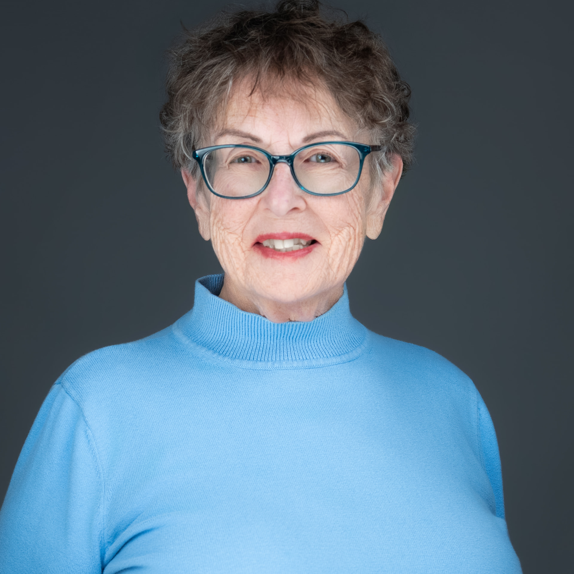 Susan Poole, business coach for small businesses in smaller communities across Ontario